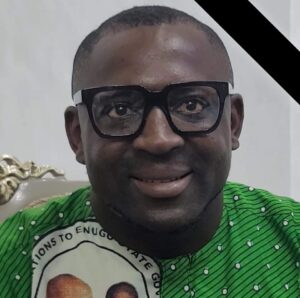 Again, Nwanjoku warns land grabbers, gives usurpers deadline to pack up